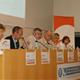 Debat+amb+els+alcaldes+dels+sis+municipis+del+Garraf+