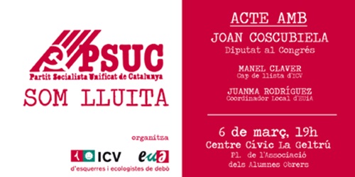 Conferència 