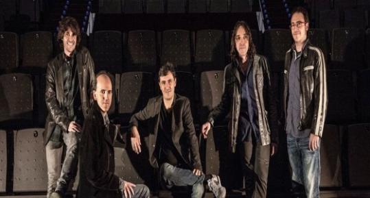 Lax'n'Busto al TÀG