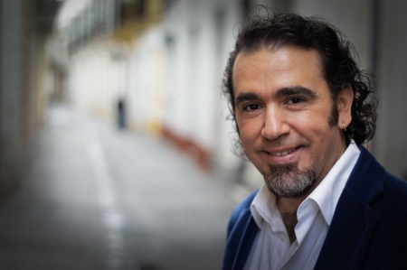 Made in Jerez: David Lagos