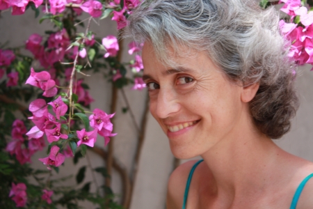 Mirant mirades, d'Assumpta Mateu i Anne
