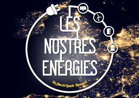 Les Nostres Energies, a Sitges