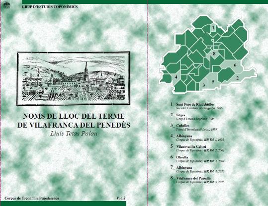 Presentació del llibre 