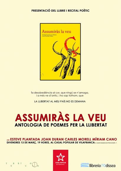 Presentació 