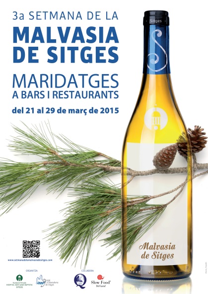Setmana de la Malvasia de Sitges