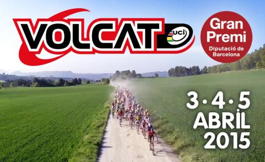 VolCAT 2015