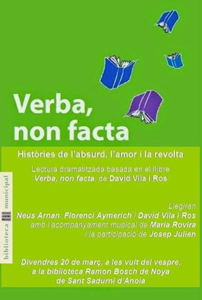 Presentació del llibre 