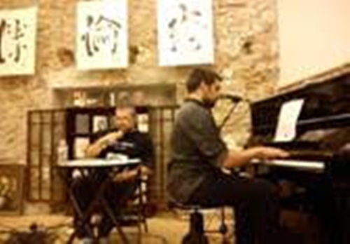 Recital d'Amor i Silenci