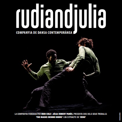 La dansa arriba al Sitges Teatre
