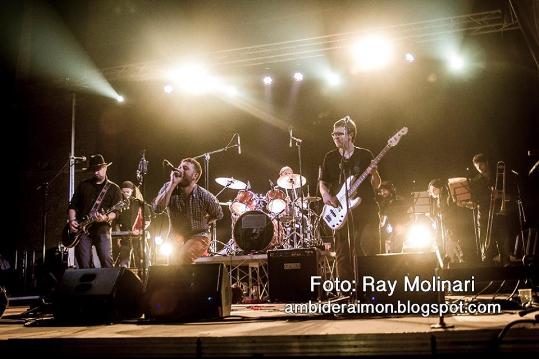 Concert de Moratones 
