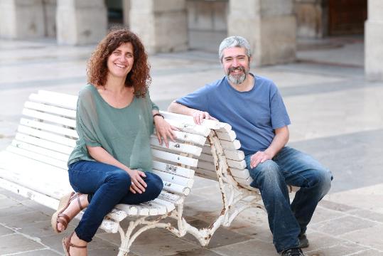 Present, a lAuditori Pau Casals