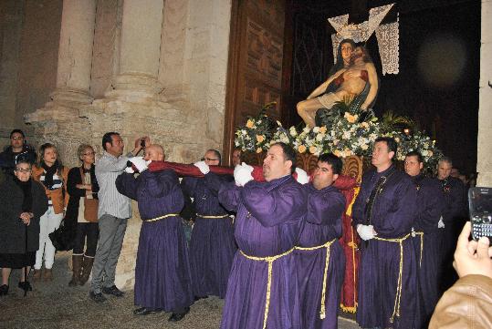 Setmana Santa a lArboç