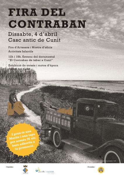 Fira del contraban