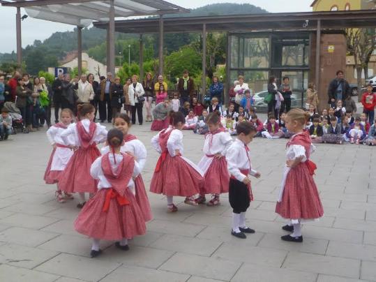 Setmana Santa i Pasqua a Gelida