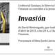 Presentaci%c3%b3+a+Vilafranca+d%27Invasi%c3%b3n%2c+la+nova+novel%c2%b7la+de+David+Monteagudo