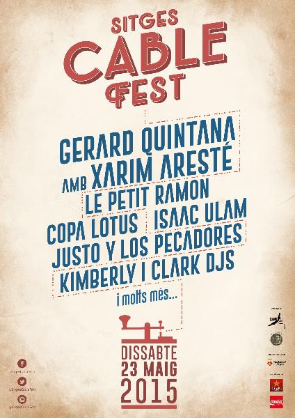 Sitges Cable Fest
