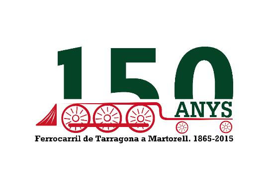 150 anys del Ferrocarril de Tarragona a Martorell