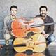 Duo+de+violoncels+Claret