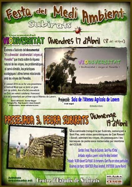 Festa del Medi Ambient
