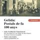 Gelida%3a+Postals+de+fa+100+anys+