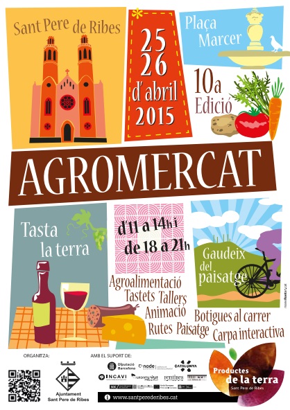 Agromercat