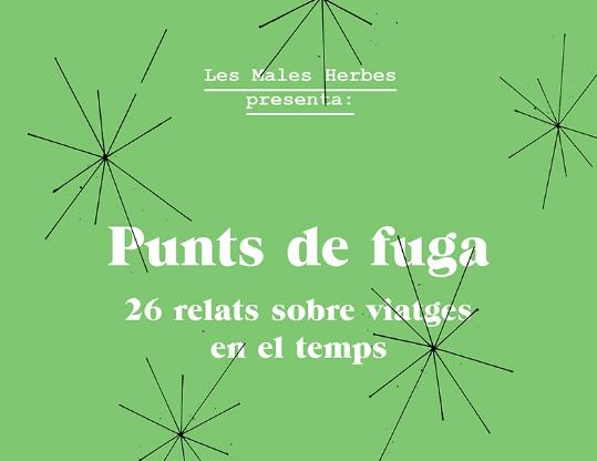 Presentació de Punts de fuga