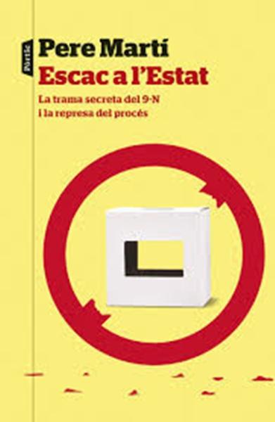 Presentació del llibre 