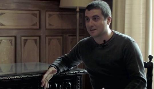 Presentació del documental 'Vilafranca: Llavor, arrel, escorça'