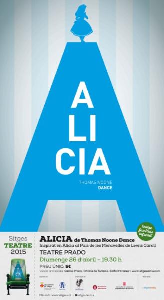 Alícia al País de les Meravelles