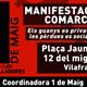 Manifestaci%c3%b3+sota+el+lema+%c2%abEls+guanys+es+privatitzen%2c+les+p%c3%a8rdues+es+socialitzen%c2%bb