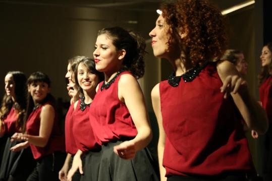 Concert de les Cantabile