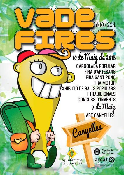 Vade Fires