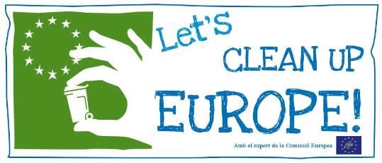 Let's clean up Europe