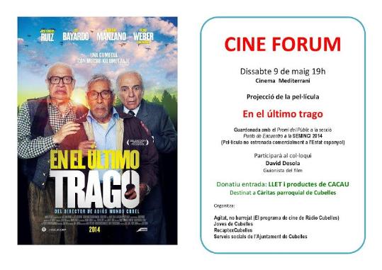 Cine Forum 