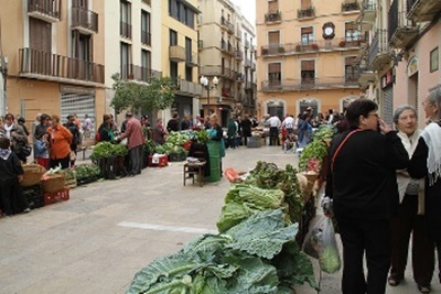 Mercat Noucentista
