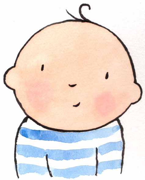 Contes per a petitons amb la Gisela Llimona