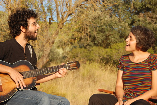 Paisatges. Música a l'Espai Muntanya 