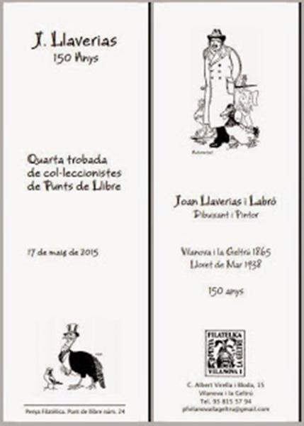 Col·leccionistes de punts de llibre