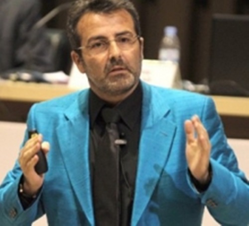 Conferència de Xavier Sala i Martin a Vilafranca del Penedès