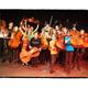 El+conjunt+de+violoncels+Grupcello.cat+en+concert