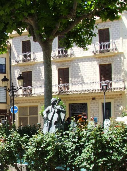 El Museu Deu celebra el Dia Internacional dels Museus