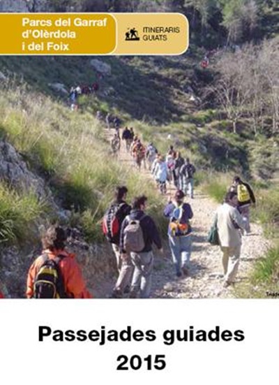 L'Avenc de l'Esquerrà: tresor geològic del Garraf blanc