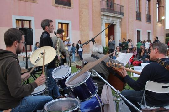 Dia Internacional dels Museus a la Masia den Cabanyes
