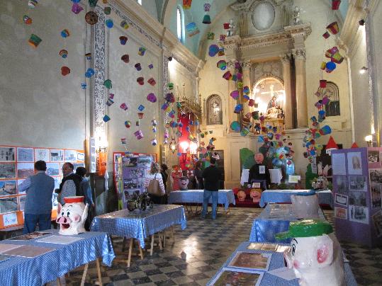 125 anys del Col·legi Sant Ramon de Penyafort