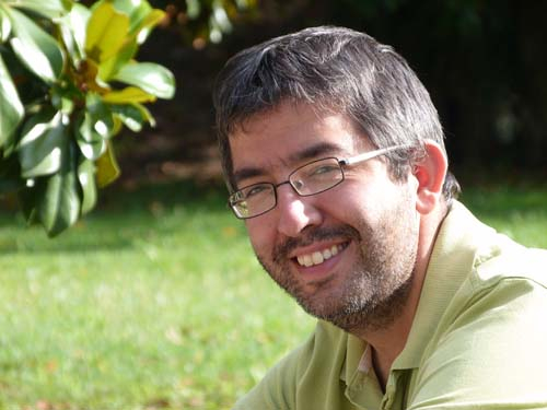 Jordi Amat presenta 