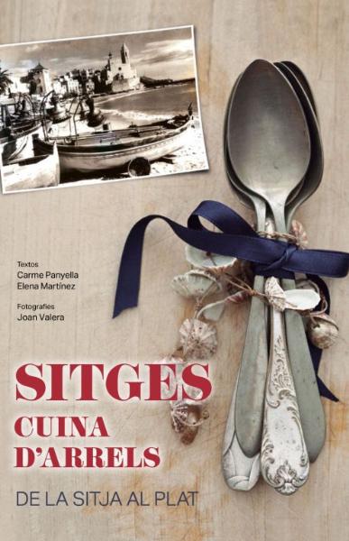Presentació de Sitges, cuina darrels. De la sitja al plat