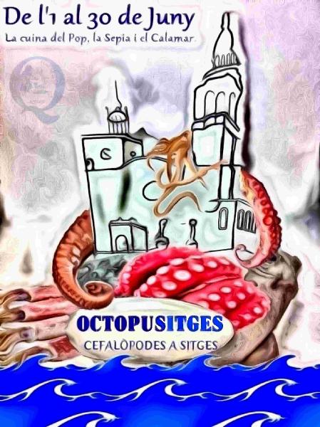 Octopusitges