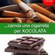 Canvia+cigarretes+per+xocolata+al+mercat+de+Sant+Sadurn%c3%ad