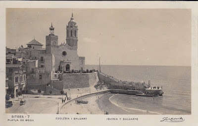 fira SiSitges dart antiguitats i col·leccionisme 