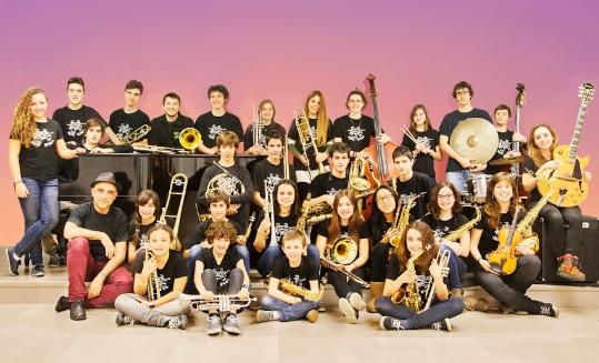 Concert de luxe amb la Sant Andreu Jazz Band i el trompetista Jon-Erik Kellso